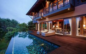 Villa Lydia, Koh Yao Noi